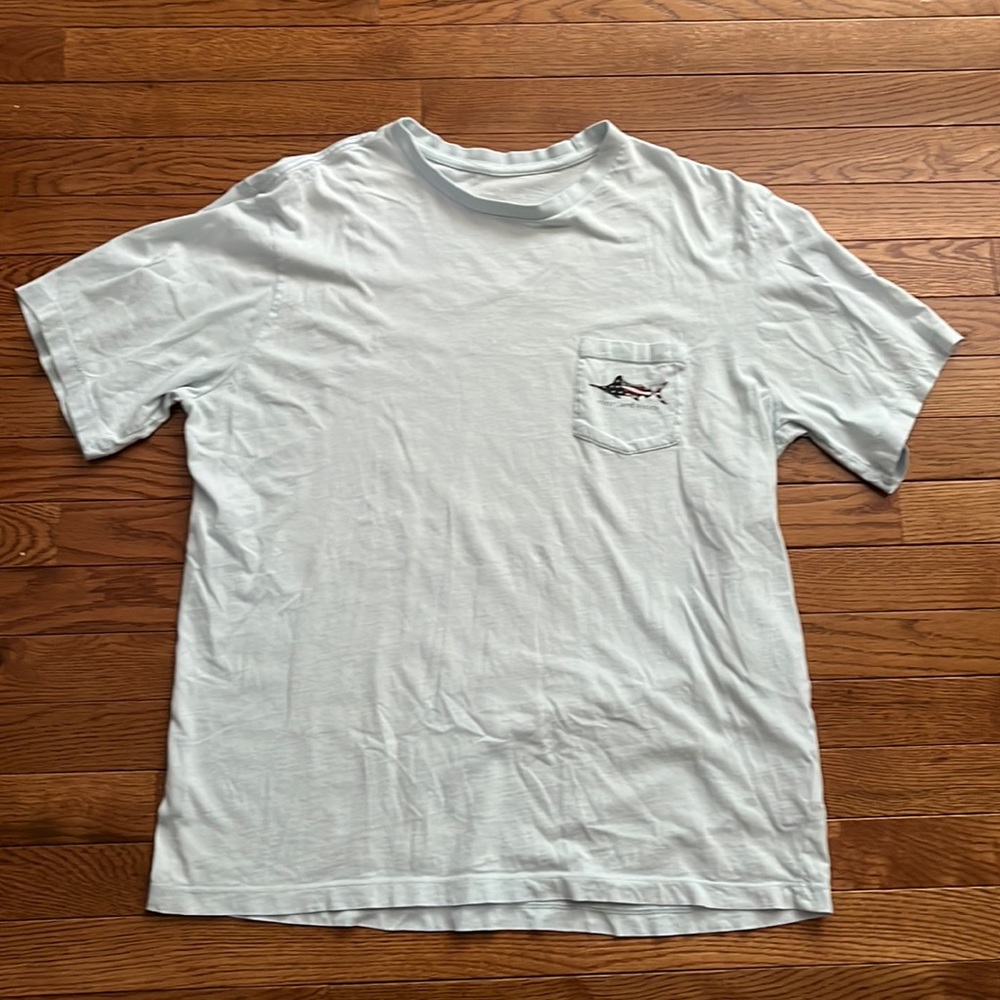Vineyard Vines Graphic T-shirt